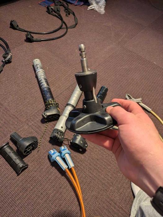 Akcesoria windsurfingowe