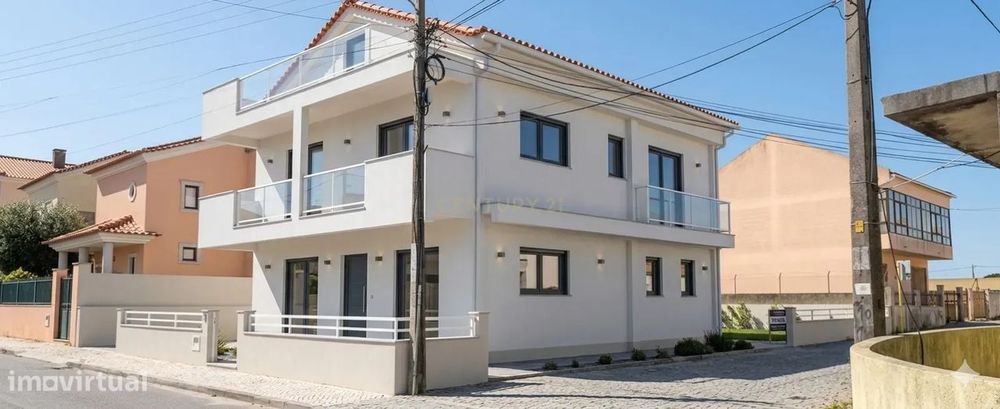 Moradia T4 +1 | Casal do Bispo | Odivelas