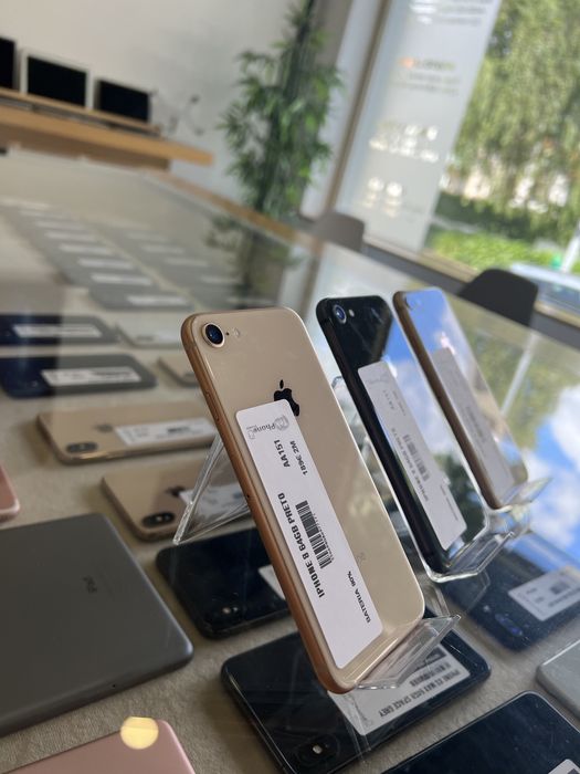 iPhone 8 64GB *excelente estado