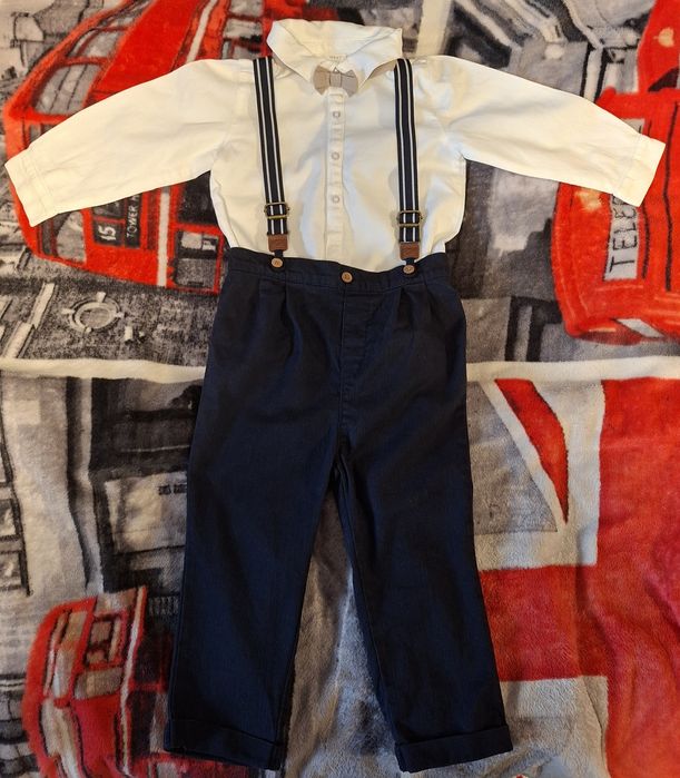 Святковий костюм Next