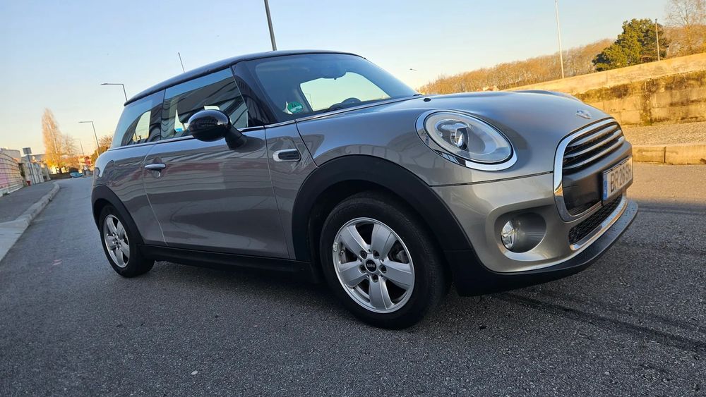 MINI 3-Door One475545366514913283