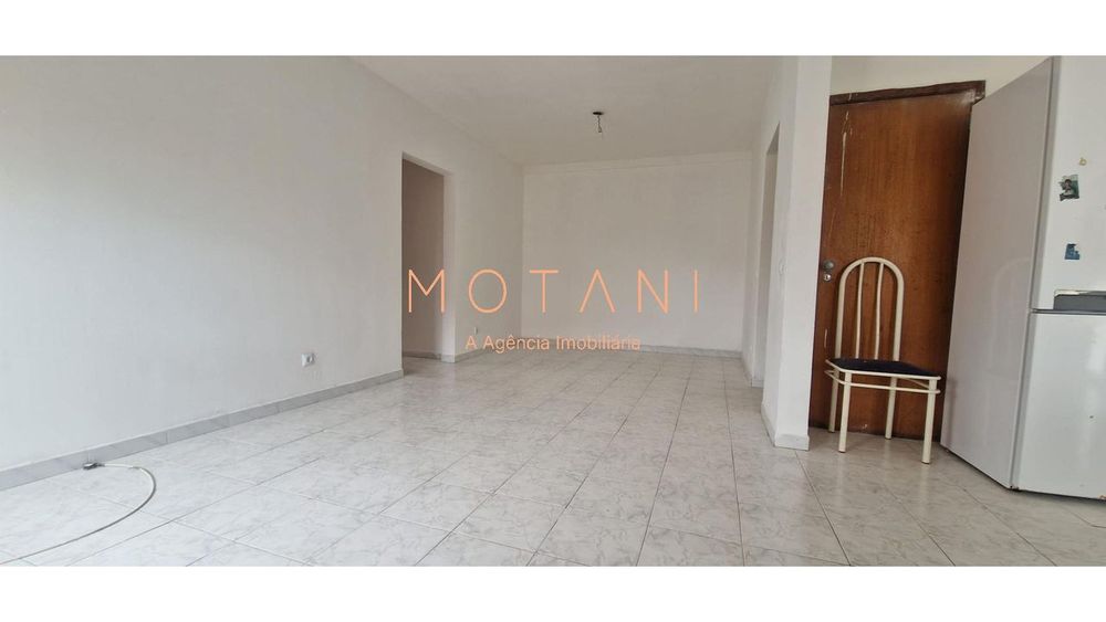 Apartamento T3 em Setúbal