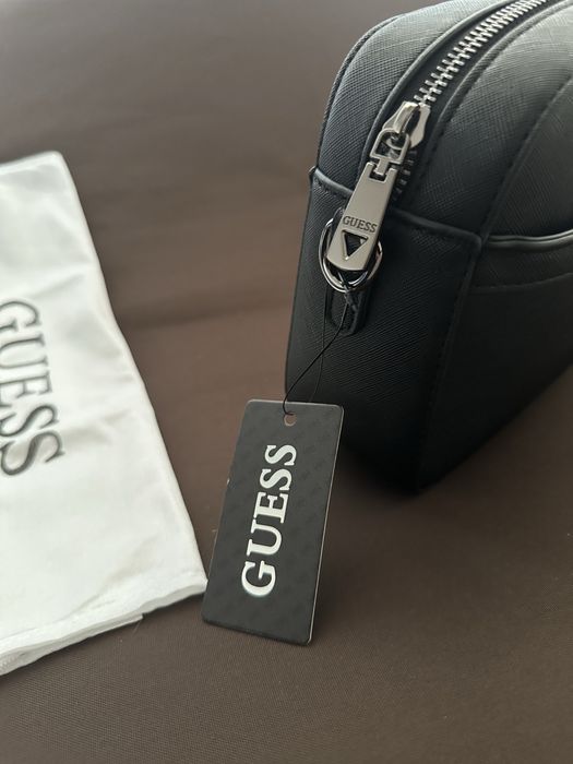 Bolsa da Guess Nova
