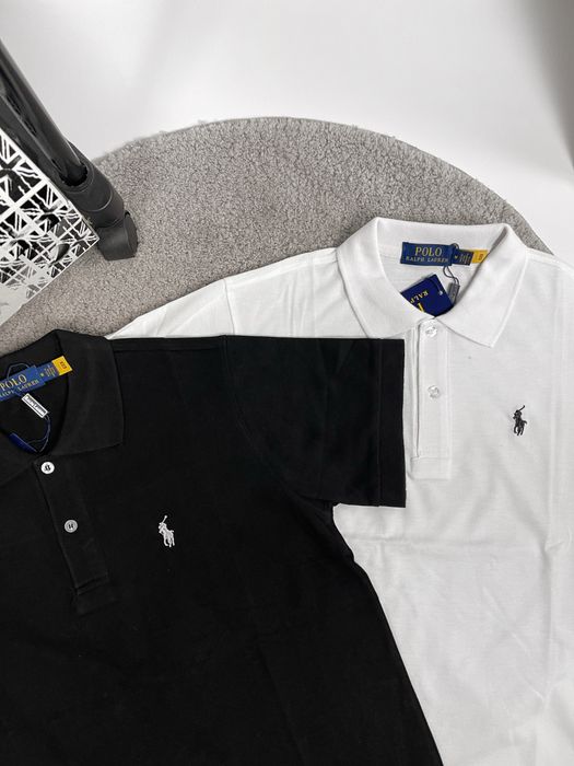 Футболка Polo ralph lauren | поло С,М,Л,ХЛ