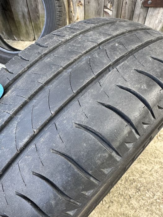 Komplet opon Michelin Energy Saver - 4szt