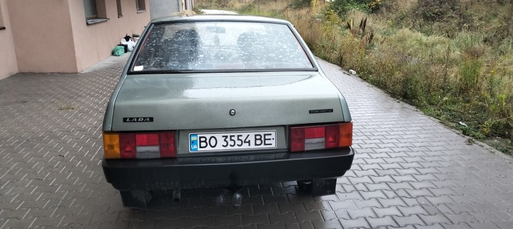 Продам автомобіль