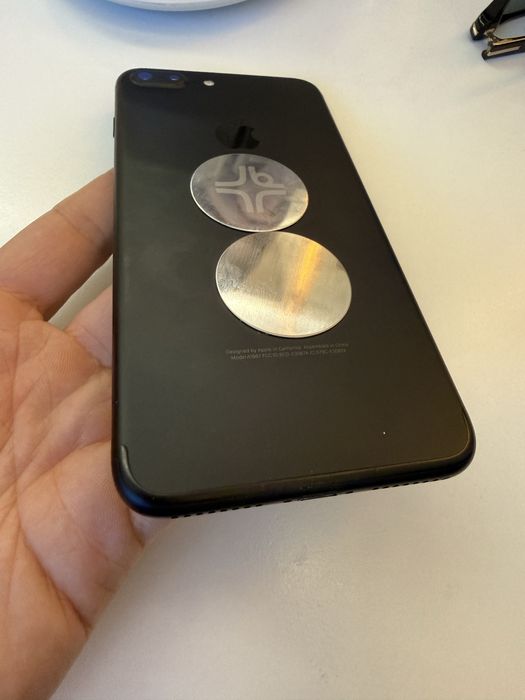 iPhone 7 Plus 128gb