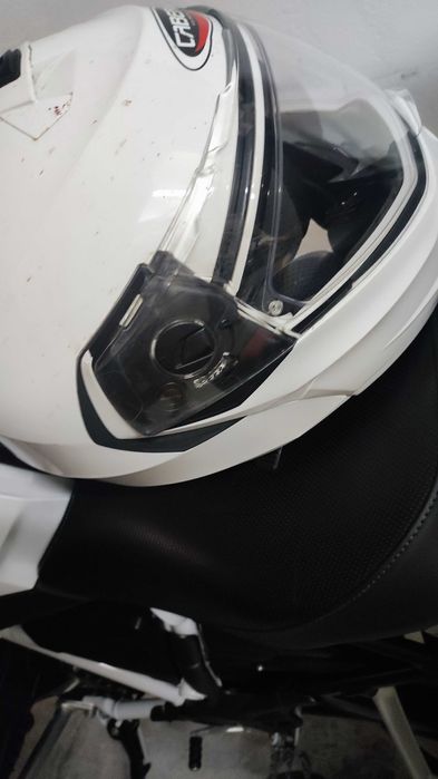 Capacete Caberg Duke modular