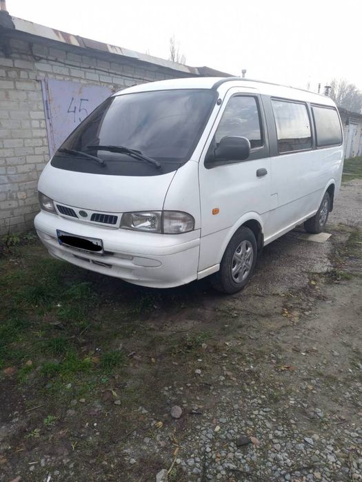 Продам kia pregio