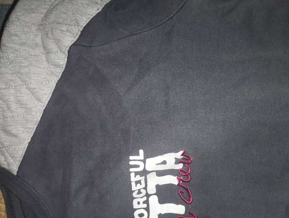 Sweat Quebramar XL