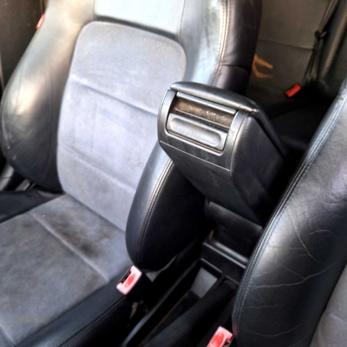 kit Apoio de Braço Original Seat Leon 1M