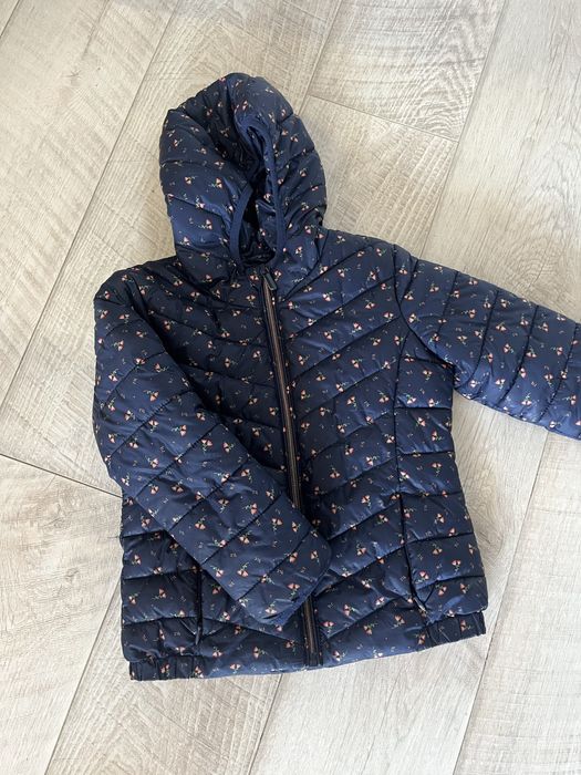 Весняна куртка Palomino