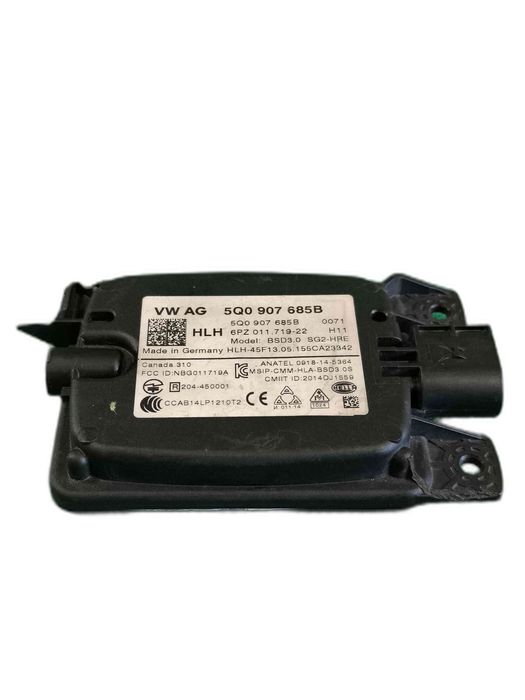 Módulo Electrónico VW SHARAN 5Q0907685B (OEM) | 6PZ01171922 (OEM)