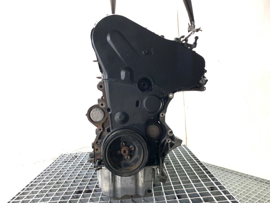 SILNIK VW 2.0 150KM CRL GOLF VII