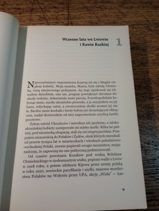 Od Holokaustu do Hollywood. Gene Gutowski