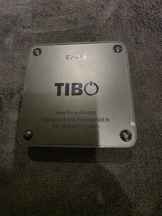 Tibo BOND 3 - WIFI/BT/USB