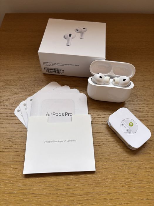 Airpods Pro 3 gen