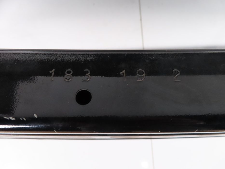 Frente Em Fibra Ford Mondeo V Turnier Ref: 2452954 / 2319403