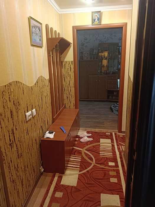 Продам 2-ну квартиру