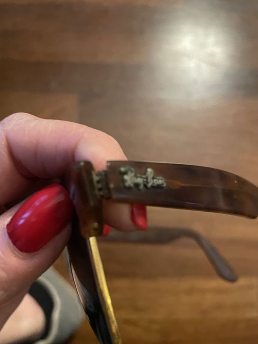 Oculos de sol Ray-Ban