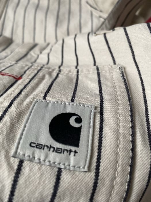 Комбінезон Carhartt WIP (Trade Overall)