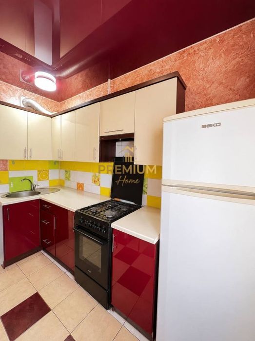 Продаж 3-кімн. квартири в Тернопіль, Дружба підходить під Держ програми