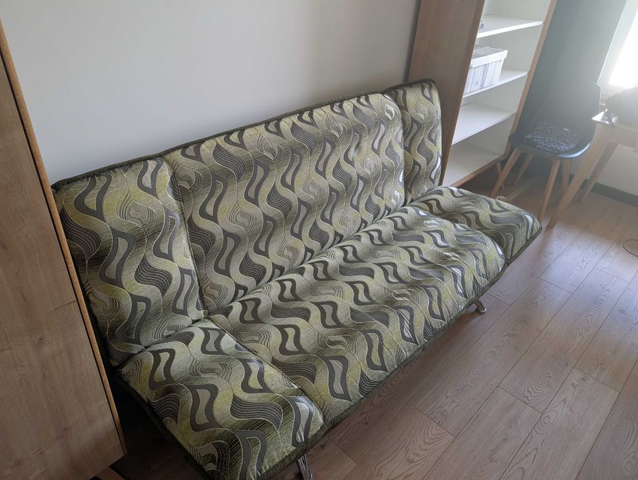 Sofa, kanapa, wersalka stan bardzo dobry