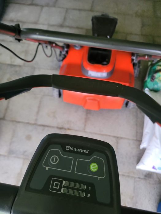 Sprzedam wertykulator