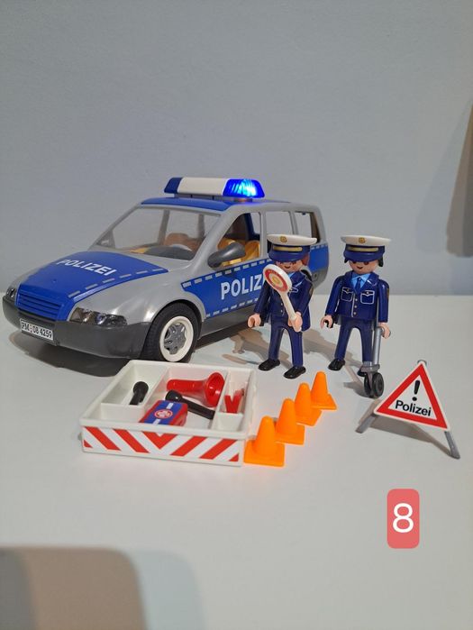 Zabawki Playmobil