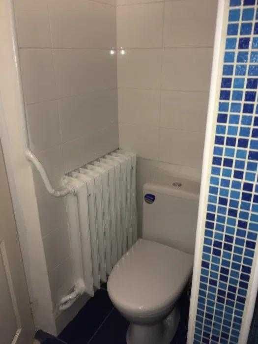 Трехкомнатный дом в Аркадии 6 мест. Газ Солнечная станция Генератор.