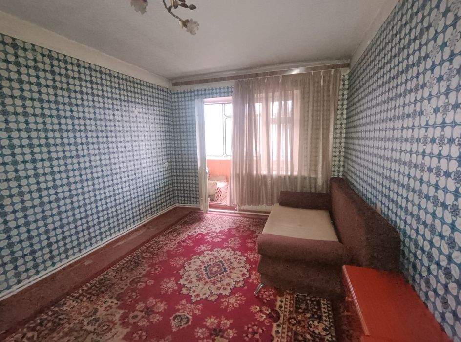 Продається 3-х кімнатна в Данилівці