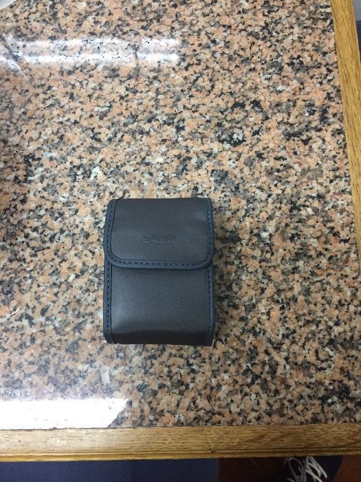 Máquinas fotográficas