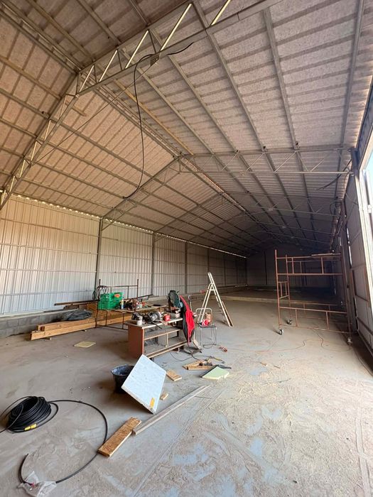 Magazyn do wynajęcia