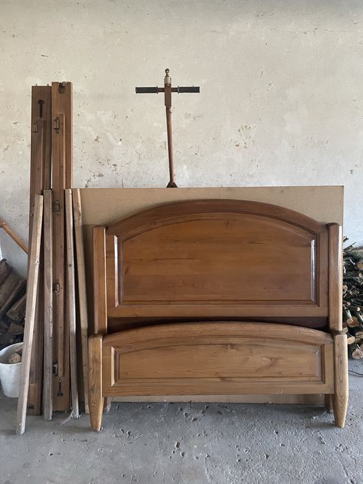 Conjunto móveis quarto