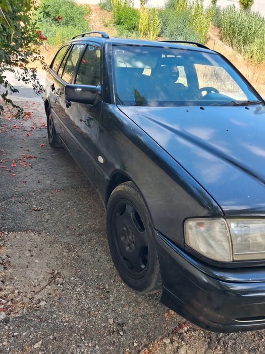 Mercedes c220 carrinha