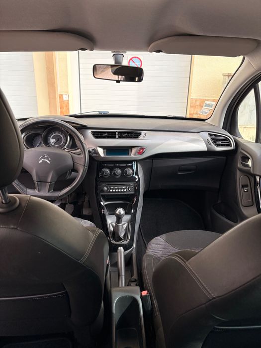CITROËN C3 1.2 - 2014