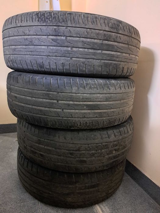 Toyo Proxes CF2 SUV 225/65 R17 102 H