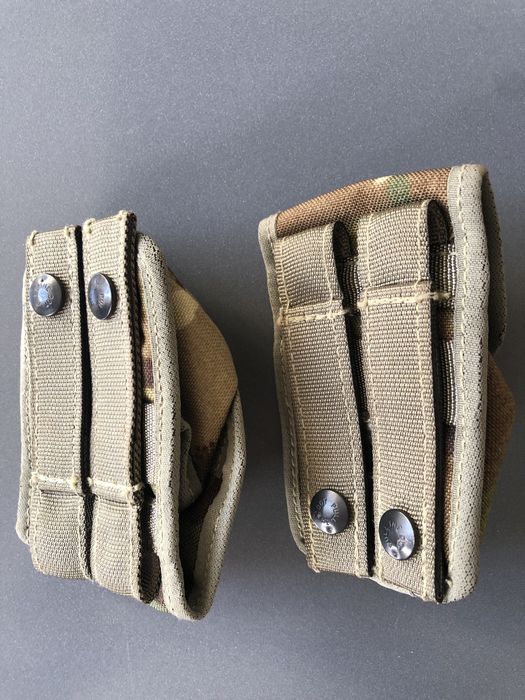 Гранатный подсумок osprey MK4 MTP