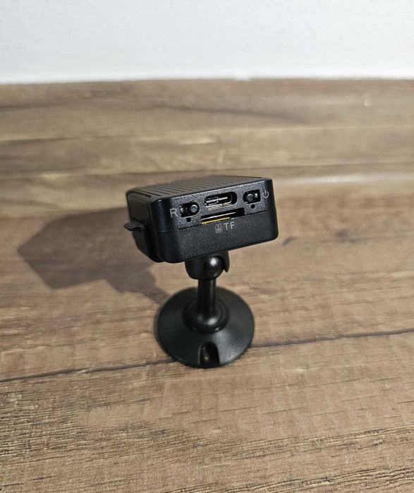 Kamera mini wewnętrzna WiFi