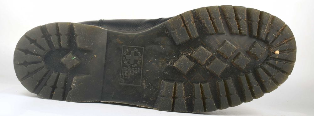 Używane Dr. Martens Sztyblety 2976 Quad Fl roz. 48