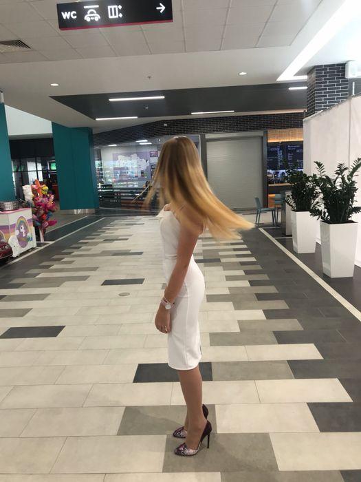 Костюм двійка, плаття і піджак