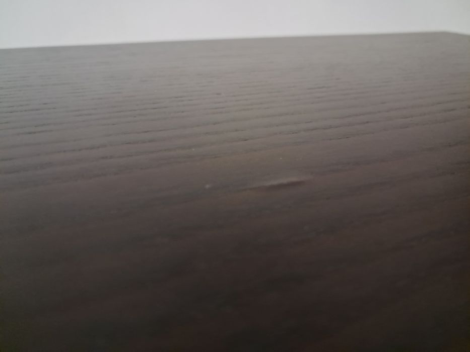 Stół rozkładany Ikea Bjursta 90x90x