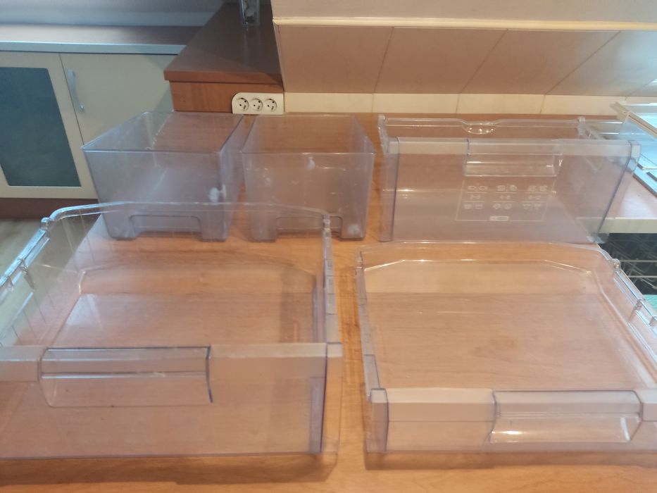 Części do lodówek Bosch