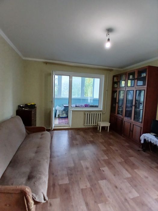 Продам 2к квартиру в центрі