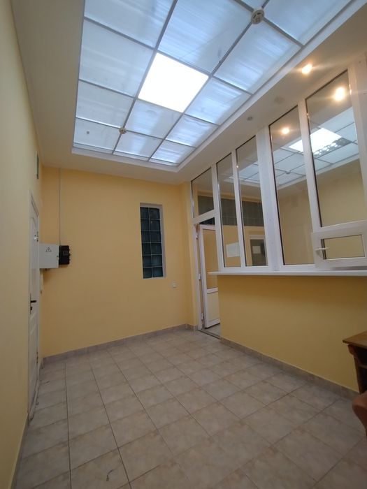 Оренда приміщення, суборенда