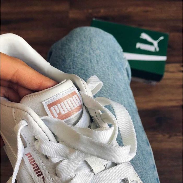 Кросівки оригінальні Puma