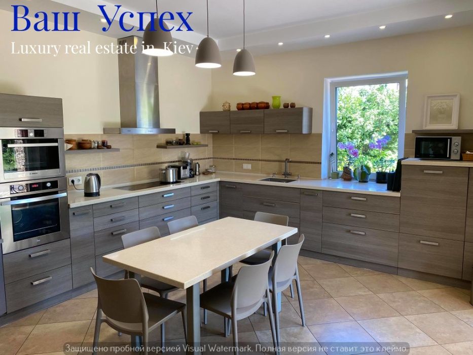 House by the address (area 450 m²) - Atlanta.ua - photo 2