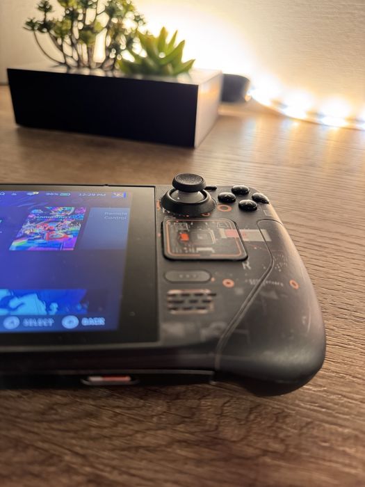 Steam Deck LCD - 1TB