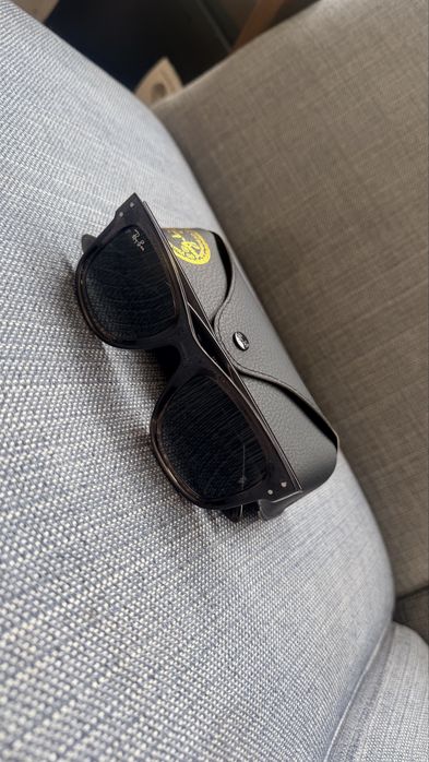 Rayban RB R0502S REVERSE