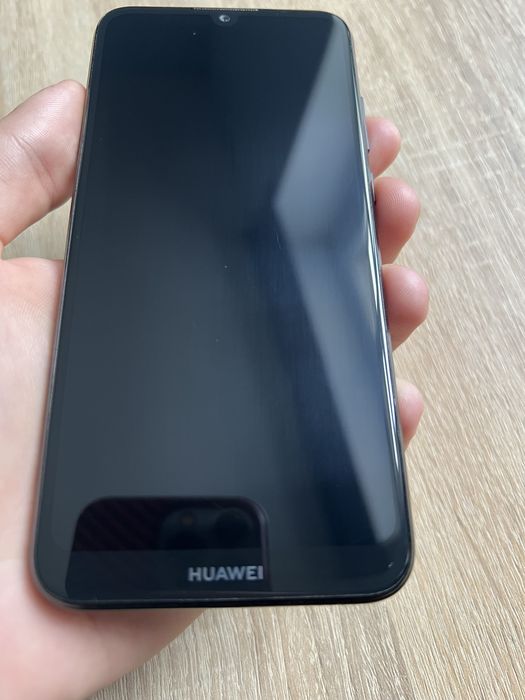 Huawei y6s 3/32gb